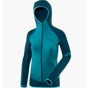 Dynafit Transalper Light Pile Donna
